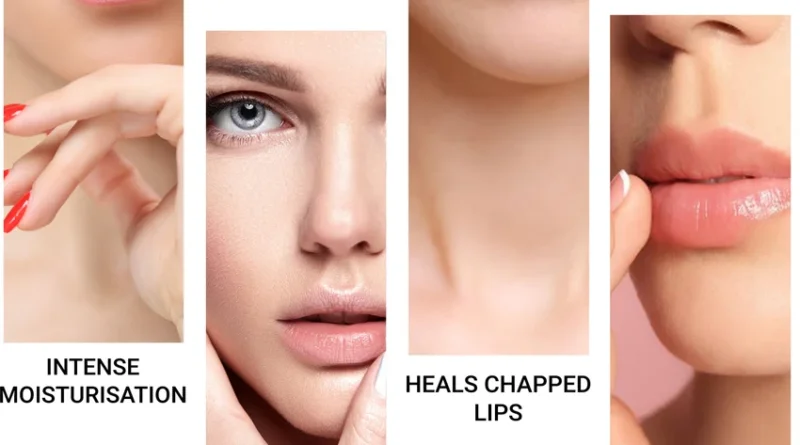 SUGAR Tipsy Lips Moisturizing Balm – Cocoa: The Perfect Blend of Tint and Care